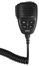 UNIDEN UH9000 MINI COMPACT UHF CB MOBILE RADIO W/REMOTE SMART MIC TECHNOLOGY