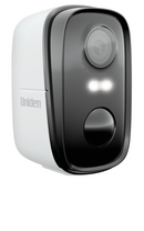 UNIDEN APP CAM SOLO X2K WIREFREE 2K SUPER HD SPOTLIGHT CAMERA - TWIN PACK