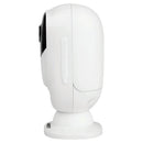 UNIDEN APP CAM SOLO+ FULL HD 1080P WIRELESS SECURITY CAMERA - SOLAR PANEL KIT