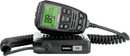 UNIDEN X76 COMPACT UHF CB MOBILE RADIO WITH REMOTE SPEAKERMIC & LCD DISPLAY