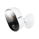 UNIDEN GUARDIAN APP CAM SPOTLIGHT+ SMART SECURITY WIFI FULL HD 2MP CAMERA