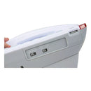 UNIDEN SS E34 SINGLE SIGHT & SOUND ENHANCED CORDLESS DIGITAL PHONE SYSTEM