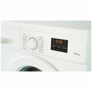 BRAND NEW AKAI 6KG FRONT LOAD WASHING MACHINE 15 WASHING PROGRAMS - AK-FL6
