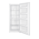 BRAND NEW HOOVER 510L MODERN DESIGN LED UPRIGHT FREEZER HV-RUF510 RRP $2099