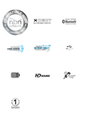 UNIDEN XDECT 8355+3WP DIGITAL CORDLESS PHONE BLUETOOTH POWER FAILURE BACKUP