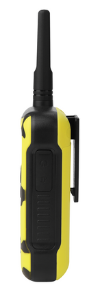 UNIDEN ADV25-2 UHF 2 WATT HANDHELD ADVENTURE FLOATING WATERPROOF 2-WAY RADIO