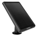 UNIDEN GUARDIAN APP CAM SOLO TILT & PAN WEATHERPROOF CAMERA W/SOLAR PANEL