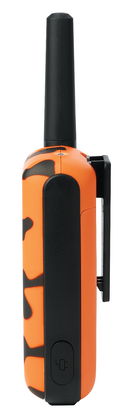 UNIDEN ADV10-2 WATT 80 UHF CHANNEL CB HANDHELD RADIO