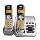 UNIDEN DECT 1735+1 DIGITAL PHONE SYSTEM WITH POWER FAILURE BACKUP Wi-Fi FRIENDLY
