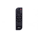 BRAND NEW AKAI 7-INCH PORTABLE DVD PLAYER AKDVD7 AVI MP3 JPEG USB/SD MODE