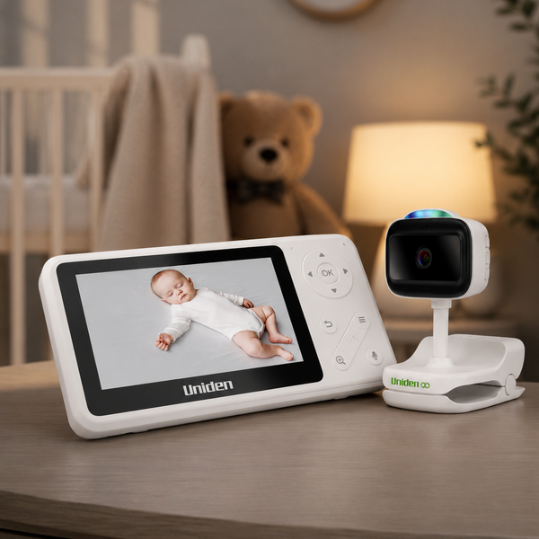 Baby Monitors