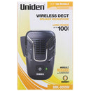 BRAND NEW UNIDEN MK800W WIRELESS SPEAKER MICROPHONE SUITS UH50XX UH80XX UH90XX
