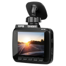UNIDEN iGO CAM 80 4K SMART DASH CAM W/SMART IN CAR TECHNOLOGY & 2.4" LCD SCREEN