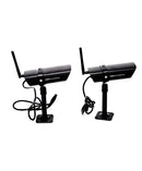 BRAND NEW UNIDEN GUARDIAN G2740 DIGITAL WIRELESS SURVEILLANCE 4 CAMERA SYSTEM