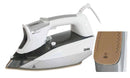 ONIX POWERFUL STEAM IRON w/ LCD DISPLAY 300ml WATER TANK ANTI DRIP