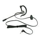 2XUNIDEN VM041 VOX HEADSET TO SUIT HANDHELD RADIOS UH041 / UH506 UH510 / UH515