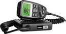 UNIDEN X76 COMPACT UHF CB MOBILE RADIO WITH REMOTE SPEAKERMIC & LCD DISPLAY