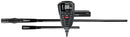 UNIDEN XTRAK 80 TERRITORY PACK SMART UHF RADIO WITH ATX970S HEAVY DUTY ANTENNA
