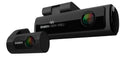 UNIDEN DASH VIEW 60R 4K ULTRA HD SMART DASHCAM WITH 2K SUPER HD REAR VIEW CAMERA