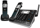 UNIDEN XDECT 8355+1 DIGITAL CORDLESS PHONE BLUETOOTH POWER FAILURE BACKUP