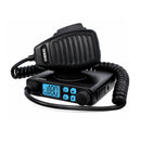UNIDEN UH8010S 5 WATT UHF CB MINI COMPACT SIZE MOBILE RADIO MASTER SCAN