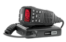 UNIDEN UHF UH6060 MINI COMPACT CB MOBILE WITH REMOTE SPEAKER MICROPHONE!