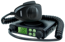 UNIDEN UH5000 MINI COMPACT SIZE UHF CB MOBILE FLIP LCD OPEN SCAN 80 CHANNELS