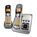 UNIDEN DECT 1735+1 DIGITAL PHONE SYSTEM WITH POWER FAILURE BACKUP Wi-Fi FRIENDLY