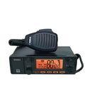 UNIDEN UH7750NB MOBILE E-DIN WITH SHORT CHASSIS UHF CB RADIO  80 CHANNELS