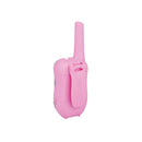 UNIDEN UH45CP-4 80 CHANNEL UHF CB HANDHELD RADIO WALKIE TALKIE KID ZONE