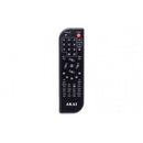 BRAND NEW AKAI 7-INCH PORTABLE DVD PLAYER AKDVD7 AVI MP3 JPEG USB/SD MODE