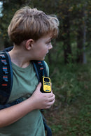 UNIDEN UH45-3 MAX UHF CB RADIO KID ZONE PLUS FEATURE WITH VOICE SCRAMBLING