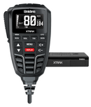 UNIDEN XTRAK 80 SMART UHF RADIO WITH LARGE HIGH CONTRAST OLED DISPLAY