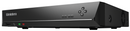 BRAND NEW UNIDEN APPCAM 4KNVR16 16 CHANNEL WIRED SECURITY SYSTEM WITH AI ALERTS