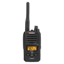 UNIDEN UH820S-2TP 80 CHANNELS 2 WATT UHF HANDHELD RADIO TRADIE PACK