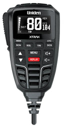 UNIDEN XTRAK 80 TERRITORY PACK SMART UHF RADIO WITH ATX970S HEAVY DUTY ANTENNA
