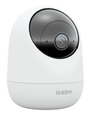 UNIDEN GUARDIAN APP CAM SOLO X25 PT  2K SUPER HD AUTO MOTION TRACKING INTERNAL