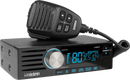 BRAND NEW UNIDEN UH9050 UHF CB MOBILE RADIO & SCANNER W/SMART MIC TECHNOLOGY