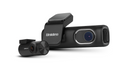 UNIDEN DASH VIEW®  SR 2.5 SMART DASH CAM FULL HD REAR VIEW CAMERA - SONY STARVIS