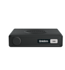 UNIDEN X86 TRAVEL PACK MINI COMPACT UHF CB MOBILE WITH REMOTE SPEAKER MIC RADIO