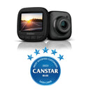 UNIDEN iGOCAM 30 FULL HD 1080P SMART DASHCAM WITH 2" LCD COLOUR SCREEN