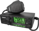 UNIDEN UH5050 MINI COMPACT CB RADIO WITH SPEAKER MICROPHONE & LARGE LCD SCREEN
