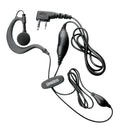 NEW UNIDEN ACC850 UHF CAR KIT INCLUDING EAR PIECE & SPEAKER MICROPHONE FOR UH850
