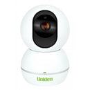  UNIDEN BW150R FULL HD PAN & TILT SMART WI-FI BABY CAMERA - SMARTPHONE ACCESS