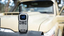 UNIDEN UH610-2 MAX TWIN PACK UHF 1 WATT HANDHELD VOICE SCRAMBLE ADVENTURE RADIO