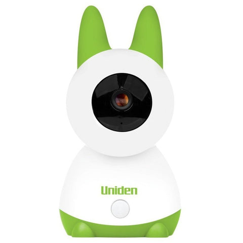 BRAND NEW UNIDEN BW615PTR SUPER HD 2K SMART BABY CAMERA WITH SMARTPHONE ACCESS
