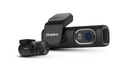 UNIDEN DASH VIEW®  SXR 4K SMART DASH CAM WITH FULL HD REAR VIEW CAMERA