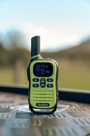 UNIDEN UH45-3 MAX UHF CB RADIO KID ZONE PLUS FEATURE WITH VOICE SCRAMBLING