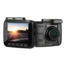 UNIDEN iGO CAM 80 4K SMART DASH CAM W/SMART IN CAR TECHNOLOGY & 2.4" LCD SCREEN