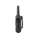 UNIDEN UH45 80 CHANNEL UHF CB HANDHELD RADIO WALKIE TALKIE WITH KID ZONE